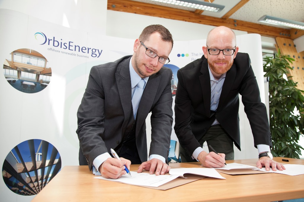 UK, Germany Sign Wind Power Collaboration Agreement
