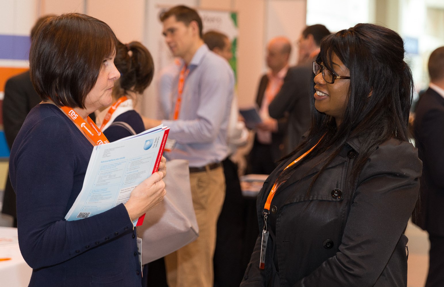 Norstec Academy to Take Part in RenewableUK 2014