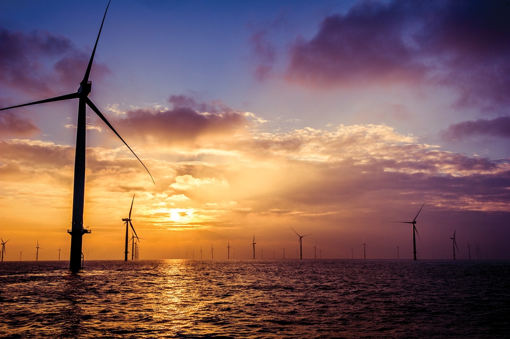 UK Offshore Wind Sector Presents Investment Opportunity of Up to GBP 21 Bln