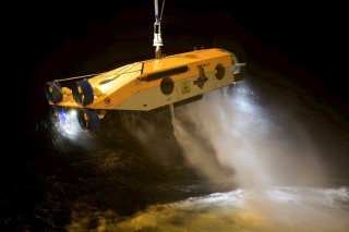 MMT, Reach Subsea Invest In New Underwater Survey Technology | Offshore ...