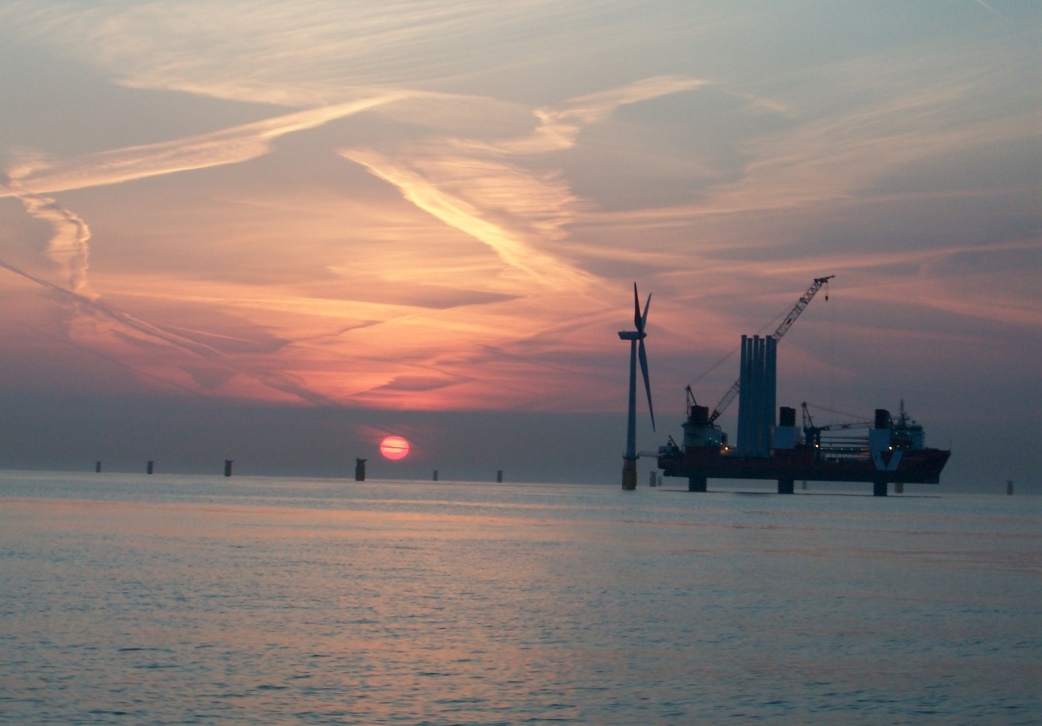 DemoWind Project Joint Call 2015 Open for EU Offshore Wind Innovation