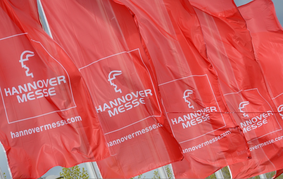 German Wind Energy Association Prepares for Hannover Messe