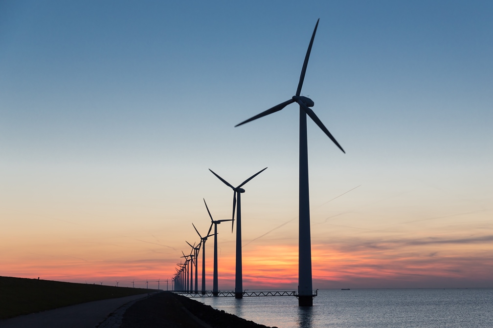 Alpha Nano Gets Funding from GROWOffshoreWind