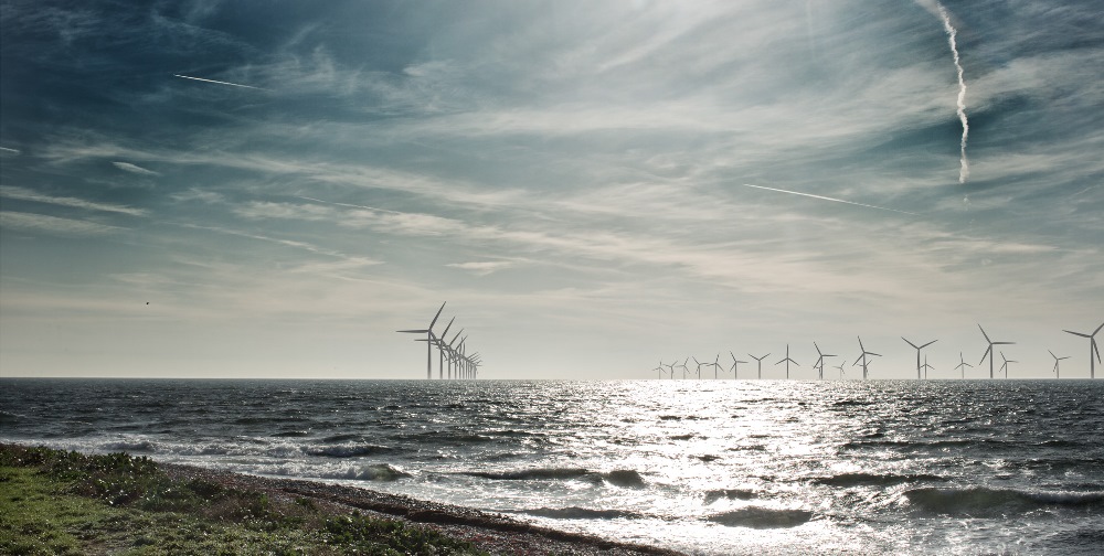 European Energy Plans 560MW in Danish Nearshore Projects