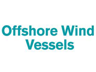 Offshore Wind Vessels Conference | Offshore Wind