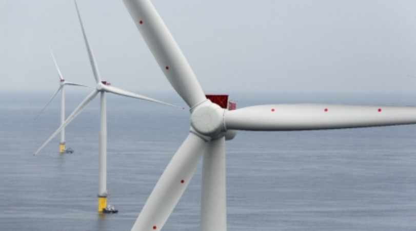 Siemens Direct Drive Offshore Wind Turbines Generate 2.5 TWh Of Power ...