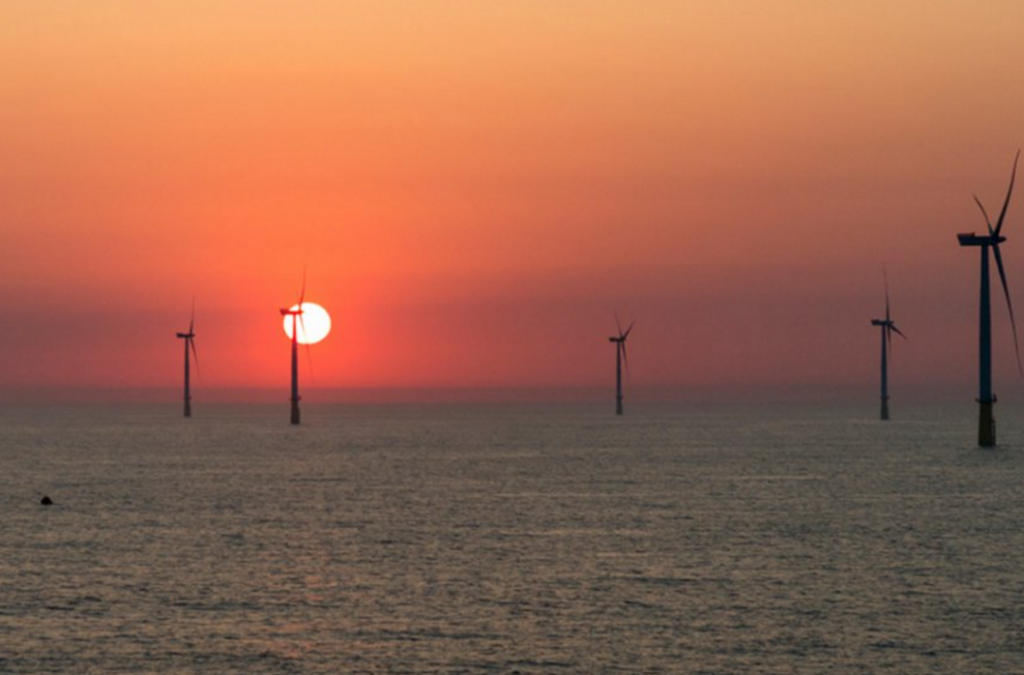 Vattenfall Starts Norfolk Boreas Permitting Process | Offshore Wind