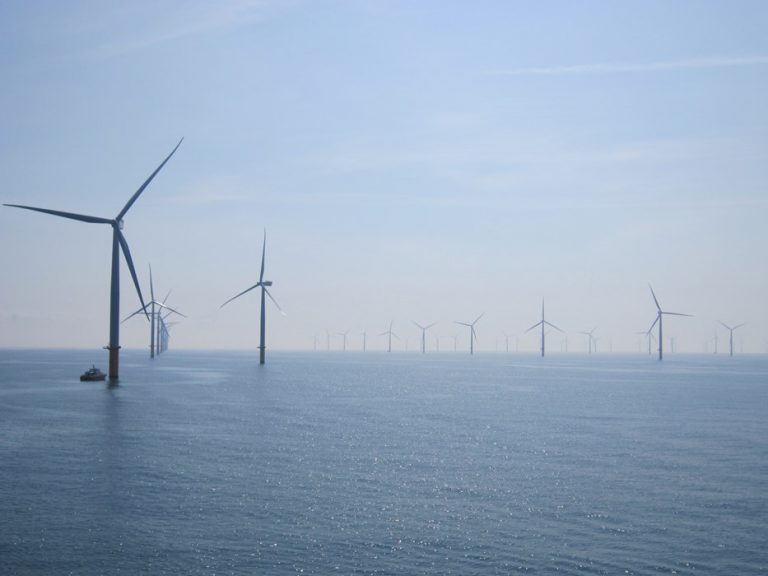 Corio and Servtec Launch Five Offshore Wind Farm Projects in Brazil