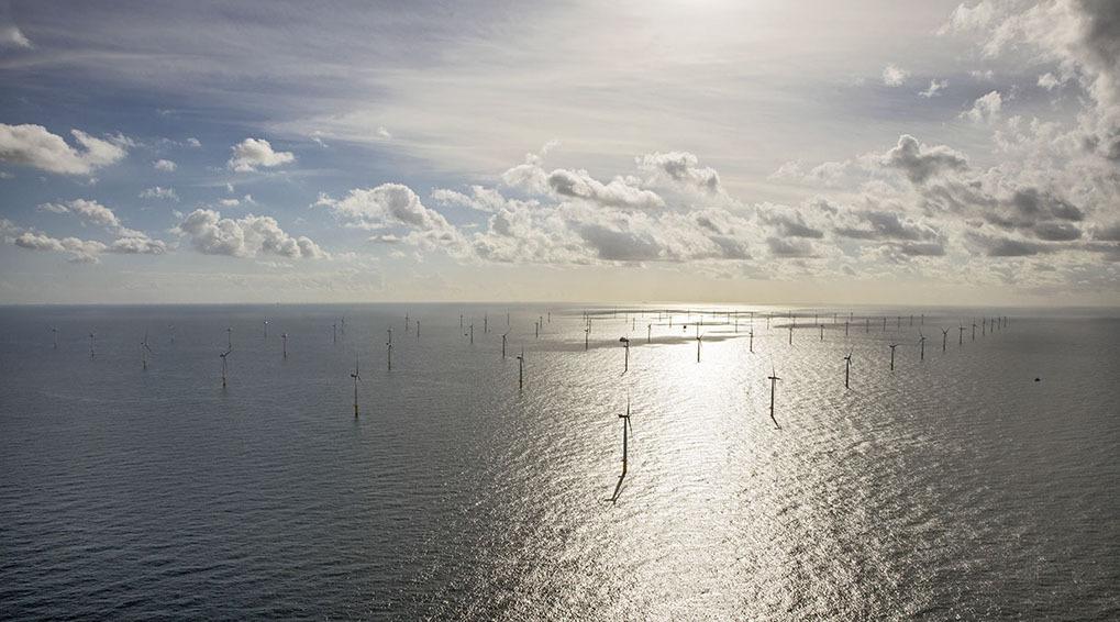 Nederland houdt toezicht op de co-locatie van kustlucht- en CCS-projecten