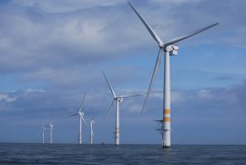 Ireland Passes Key Bill for Offshore Wind, Moves Onto Ports