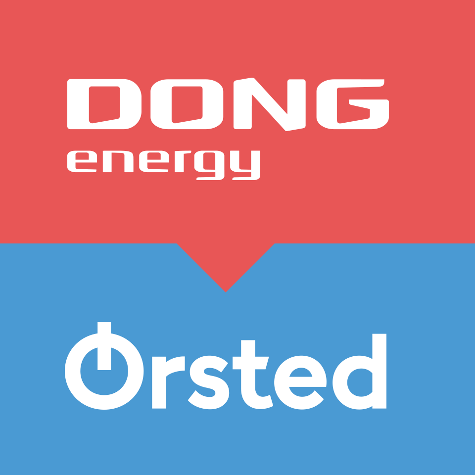 DONG Energy Ørsted | Offshore Wind