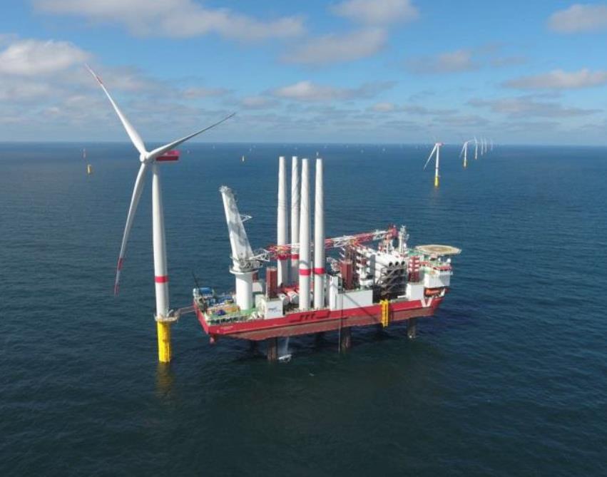 Schleswig-Holstein Wants More Offshore Wind | Offshore Wind