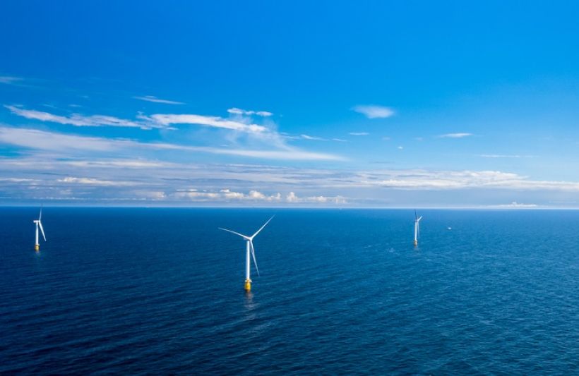 Crown Estate Scotland to Gauge Floating Wind Potential Offshore Wind