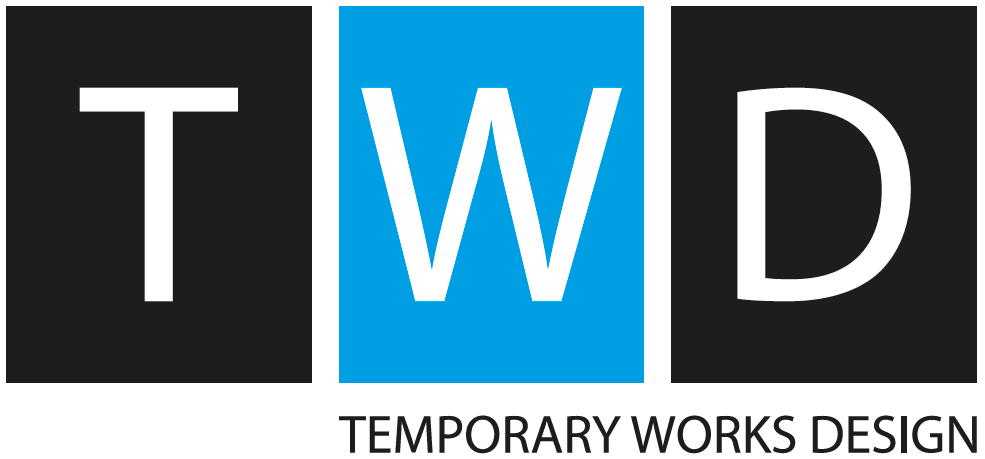 Temporary Works Design