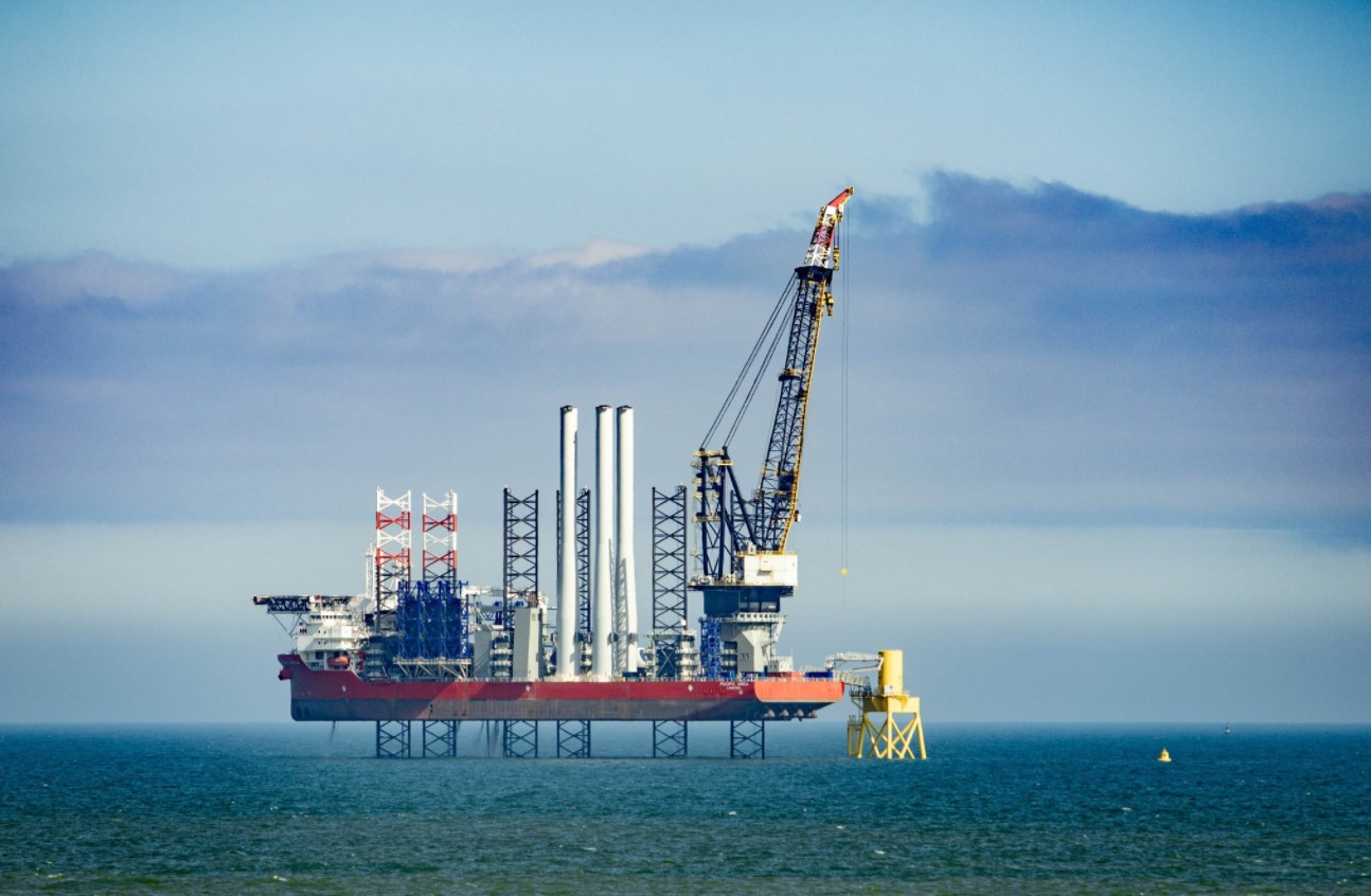 Aberdeen Bay Buzzing with Offshore Wind Activity | Offshore Wind