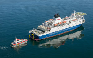 Image of Bluefort