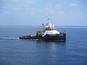 Image of Sea Foxtrot