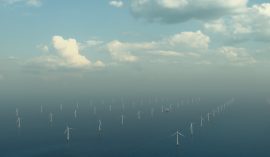 EU Commission Approves State Funding for 1 GW French OWF
