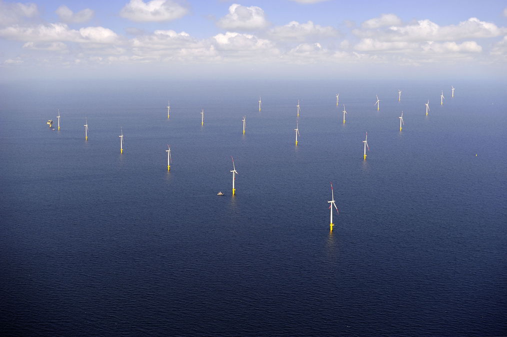 RWE Names Its US Floating Wind Project, Plans to Open California Office