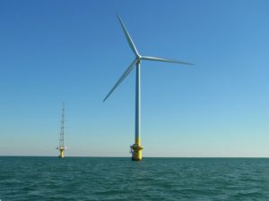 Developers Join Forces on Offshore Wind EIA in Japan