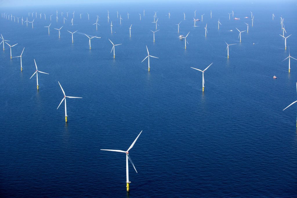 RWE to Spend EUR 1.5 Billion on Renewables Annually