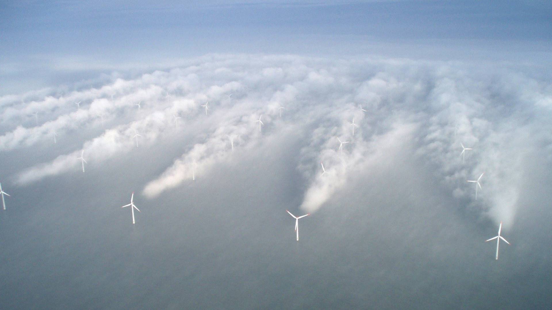 Vattenfall Launches New Wind Farm Optimization Tool