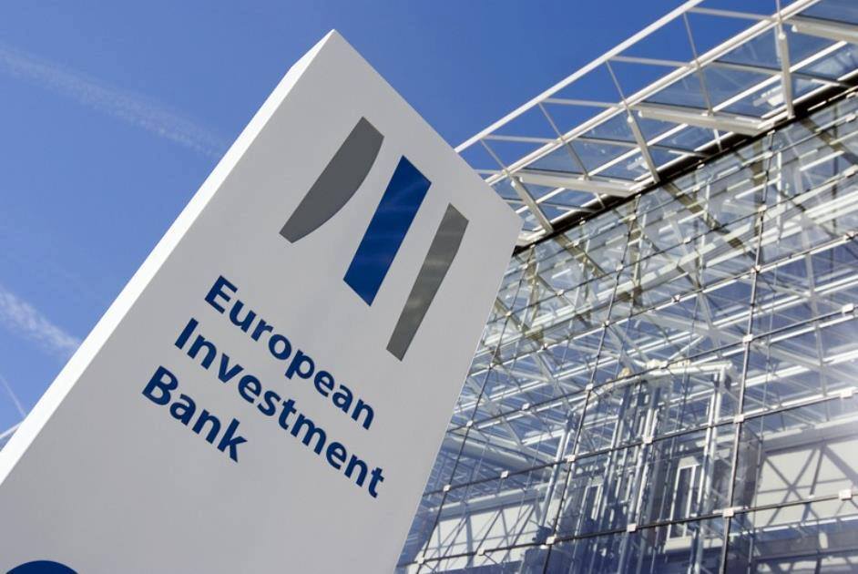 EIB Receives Offshore Wind Funding Request from France