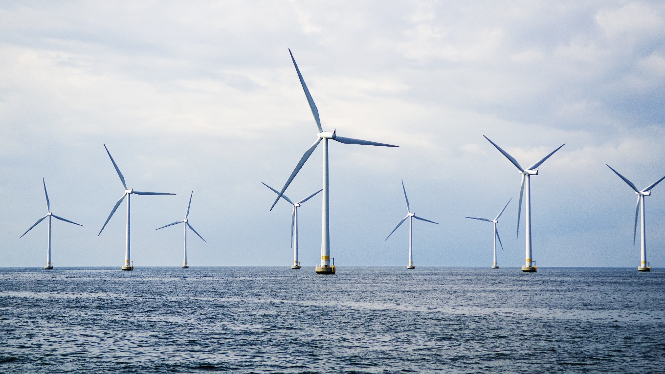 Ramboll Exec Joins Business Network for Offshore Wind Board