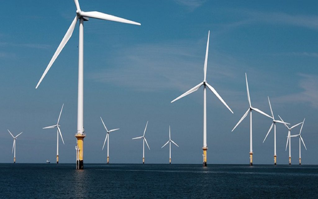 PPAs Signed for Three Offshore Wind Projects in Taiwan