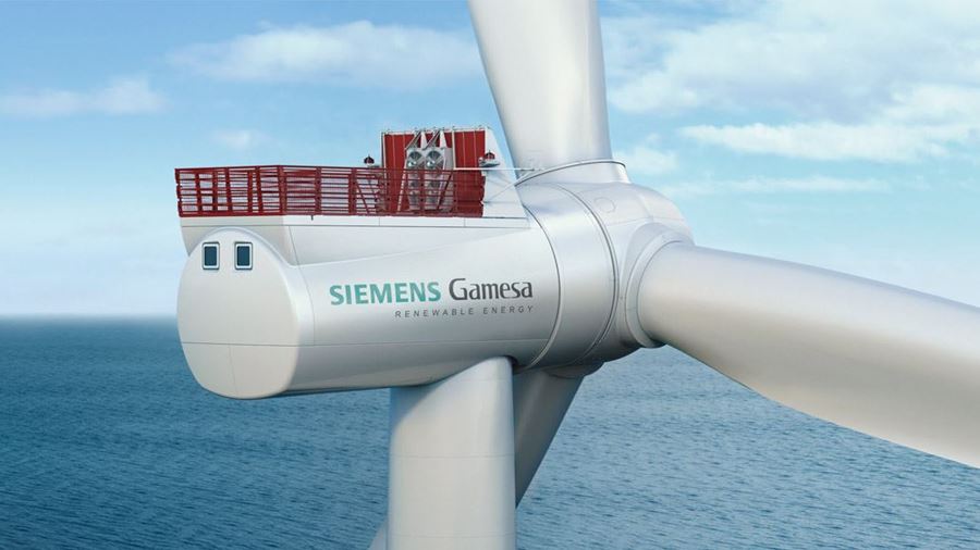 SG Applies for French Turbine Plant Construction Permit