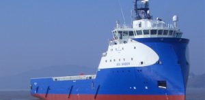 Solstad Wins Moray East Contract