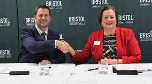 JDR and Bristol Community College Partner Up for OW Training