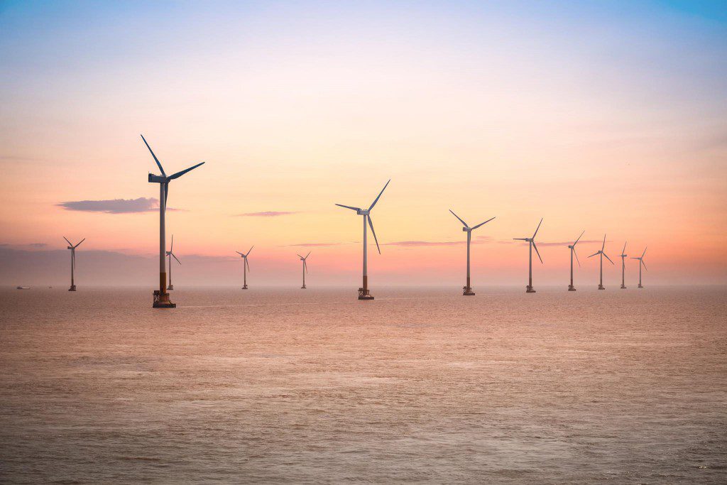 BOEM Sketches 2020 Renewables Leasing Plan