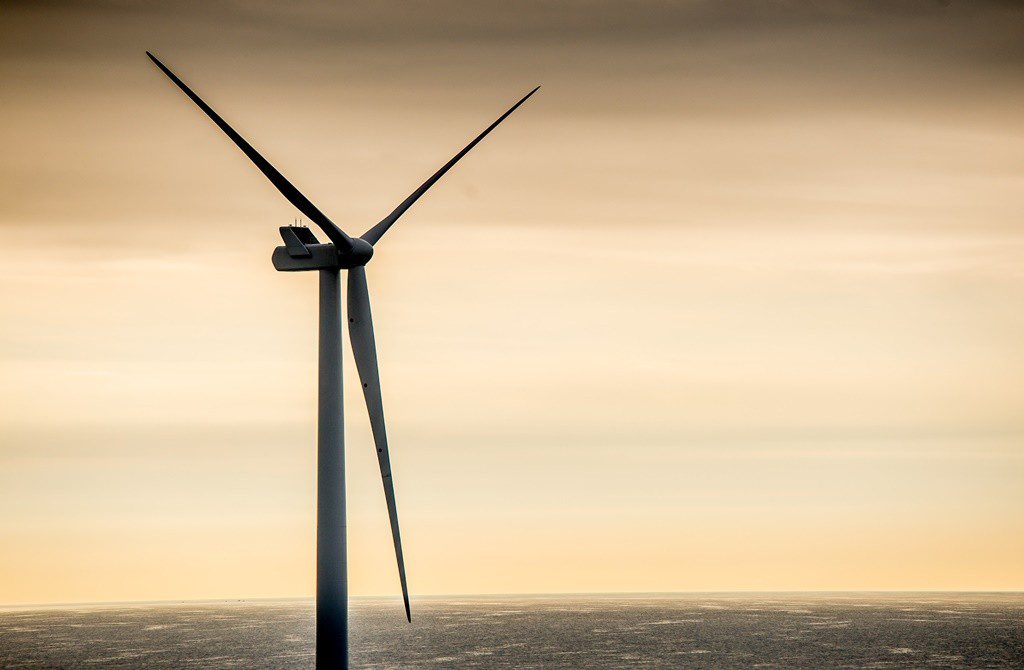 New Wind Projects Lead E.ON's Renewables Figures Rise