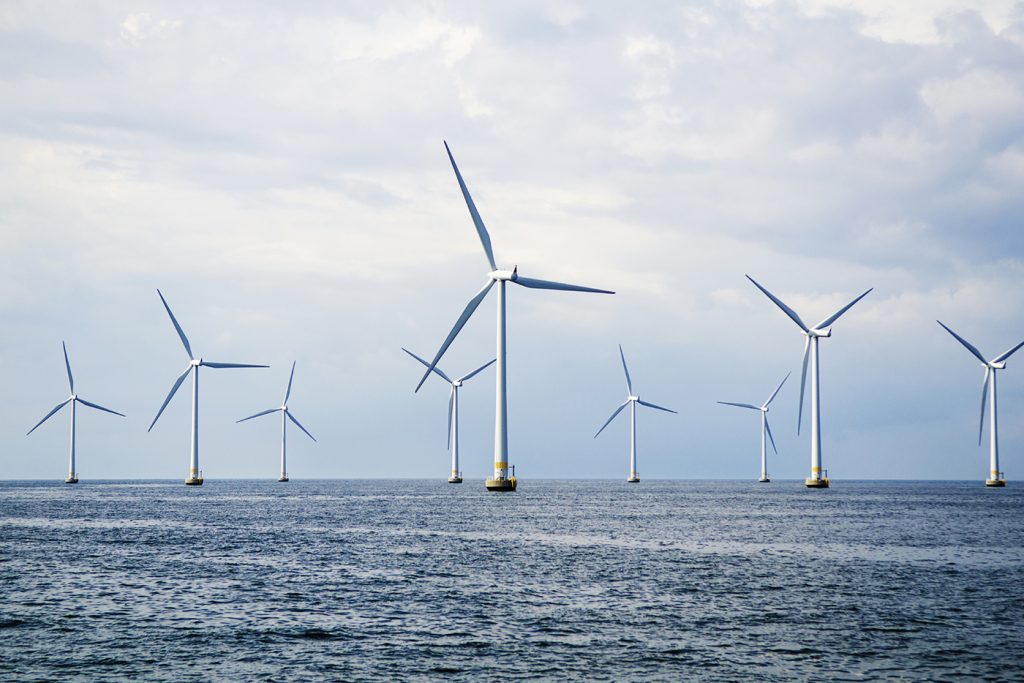 IPF 2019 Industry Big Shots Offshore Wind