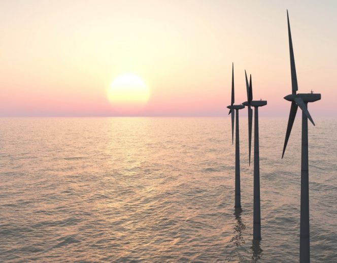 US Offshore Wind R&D Consortium Issues First Project Call