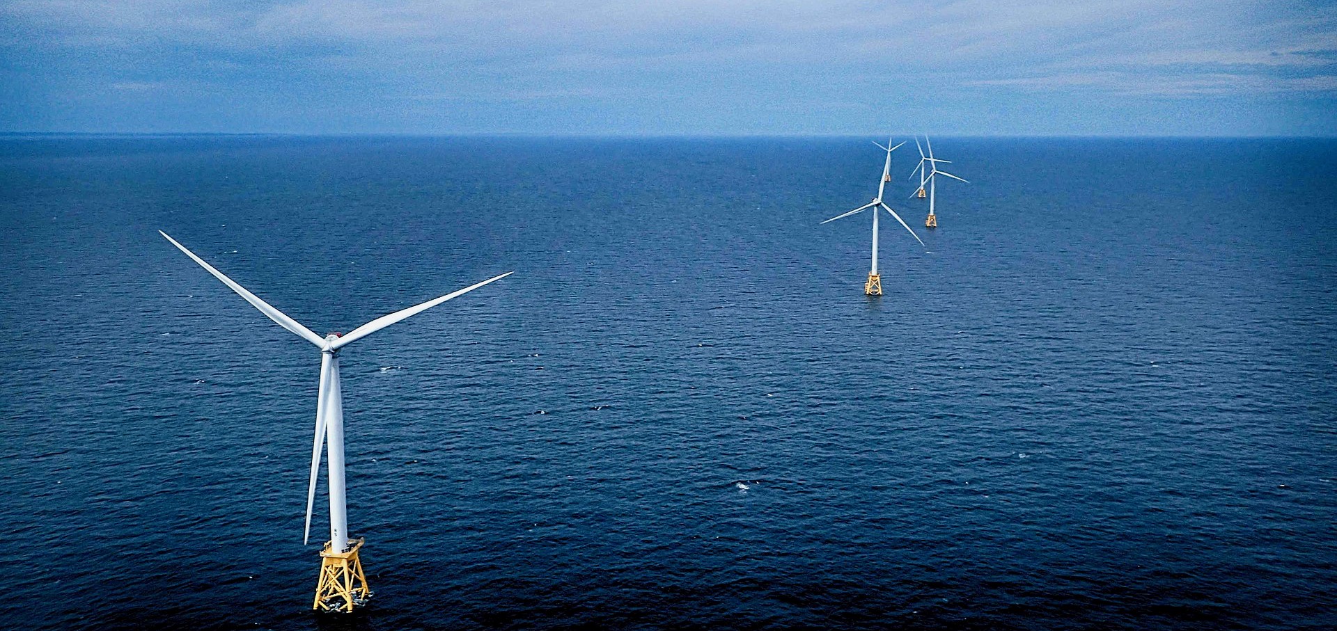Yale: US Offshore Wind Could Hit a Supply Chain Bottleneck