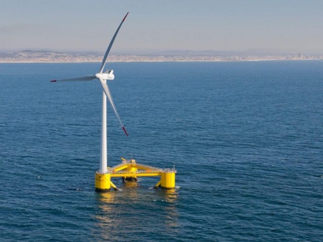 The future of wind energy in the US is floating turbines as tall as 30 Rock