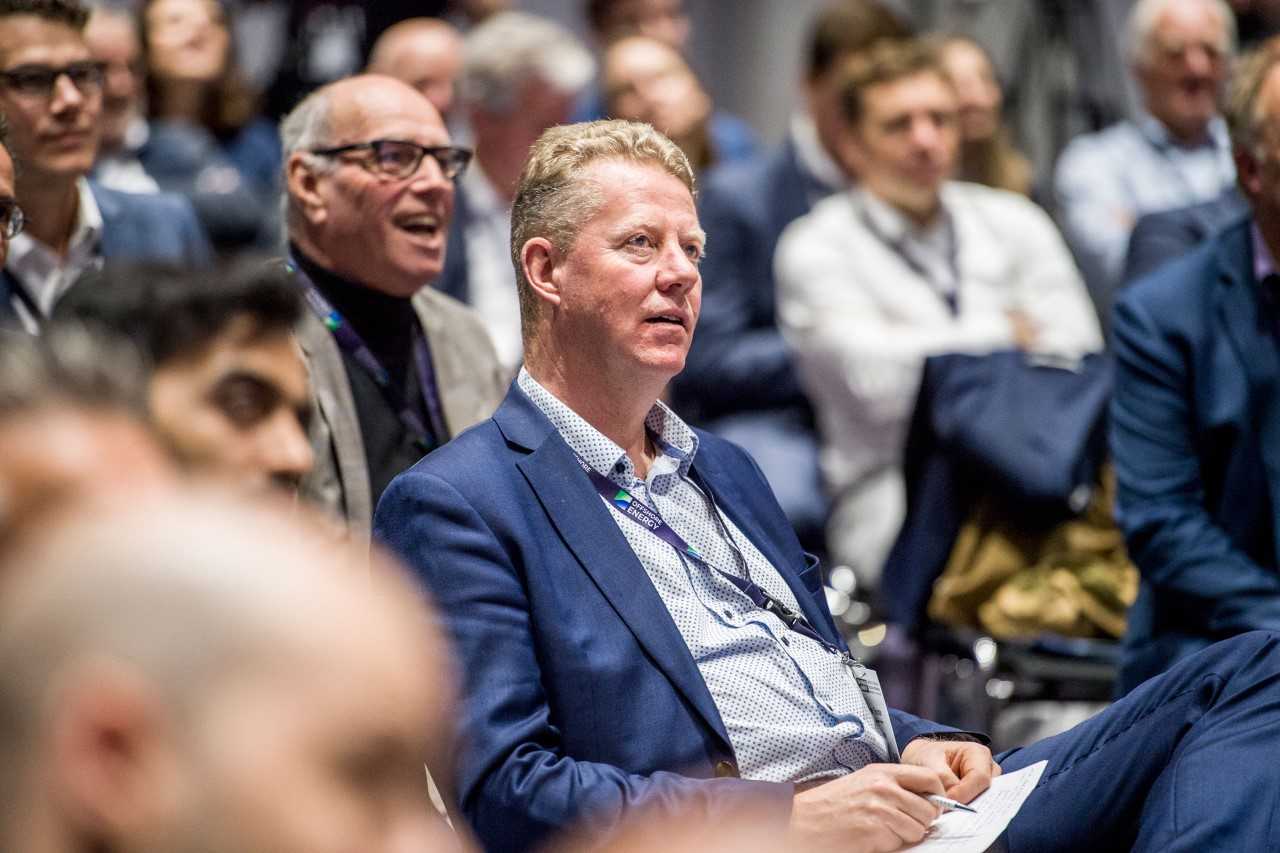 GustoMSC Becomes Partner of Offshore Wind Conference 2019
