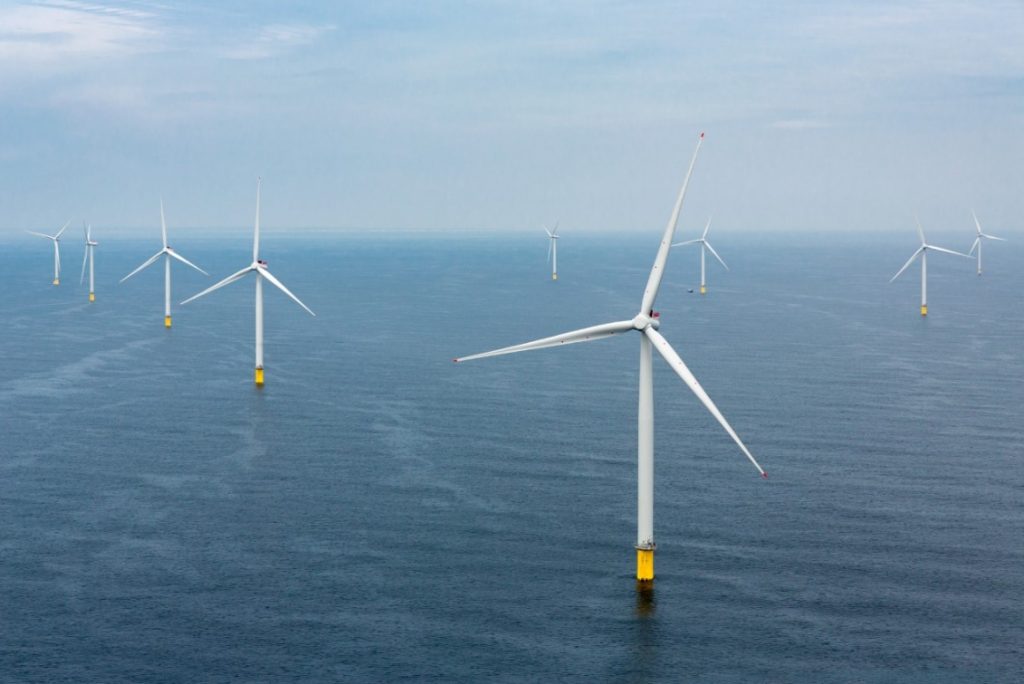 Siemens Gamesa Shows Strong H1 2019 Numbers