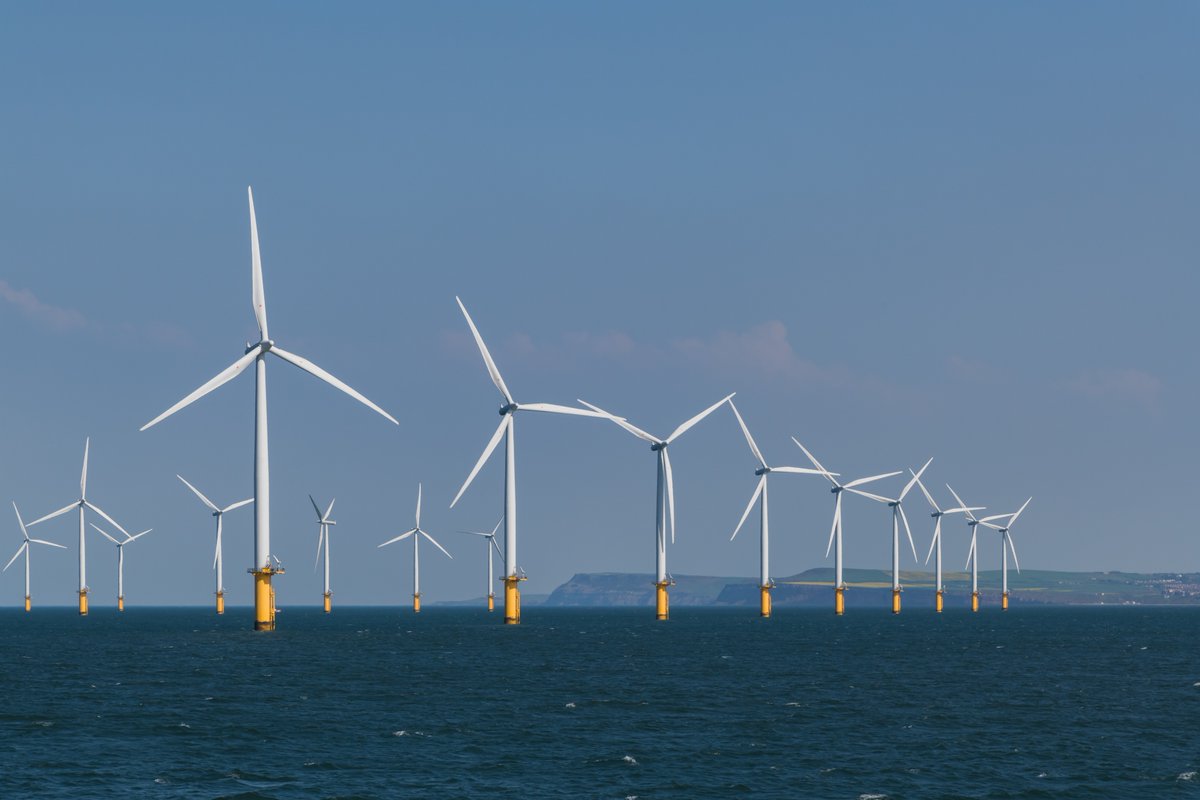 UK Tackles Offshore Wind Power Integration Challenge