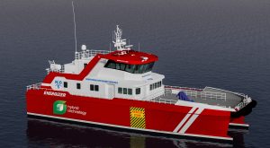 NOS Launches New Hybrid CTV Class