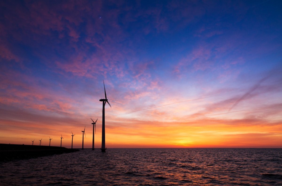 Xodus and Leidos Form Offshore Wind Pact in North America