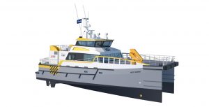 MHI Vestas Hires HST Newbuilds