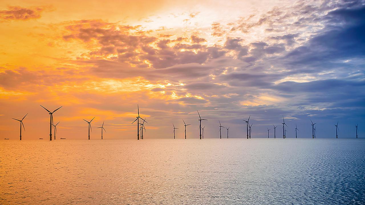 UK's New Offshore Renewables Hub Gets GBP 4 Million Grant
