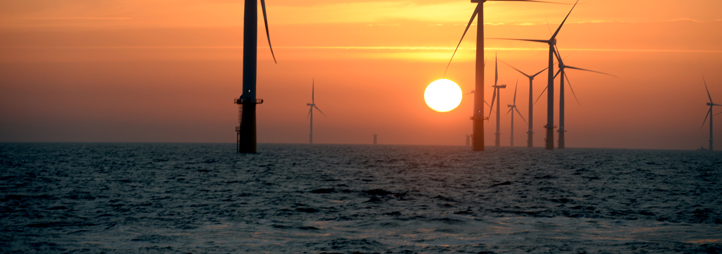 Germans Launch Offshore Wind Supply Chain Support Campaign