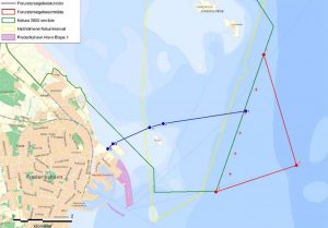 Danish Energy Agency Seeks EIR Input for New Offshore Wind Farm