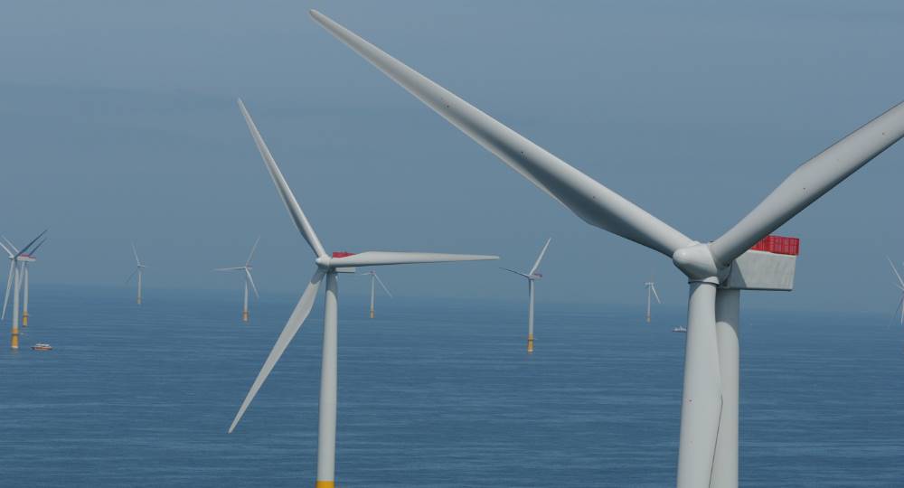 SSE Urges UK BEIS for More Offshore Wind