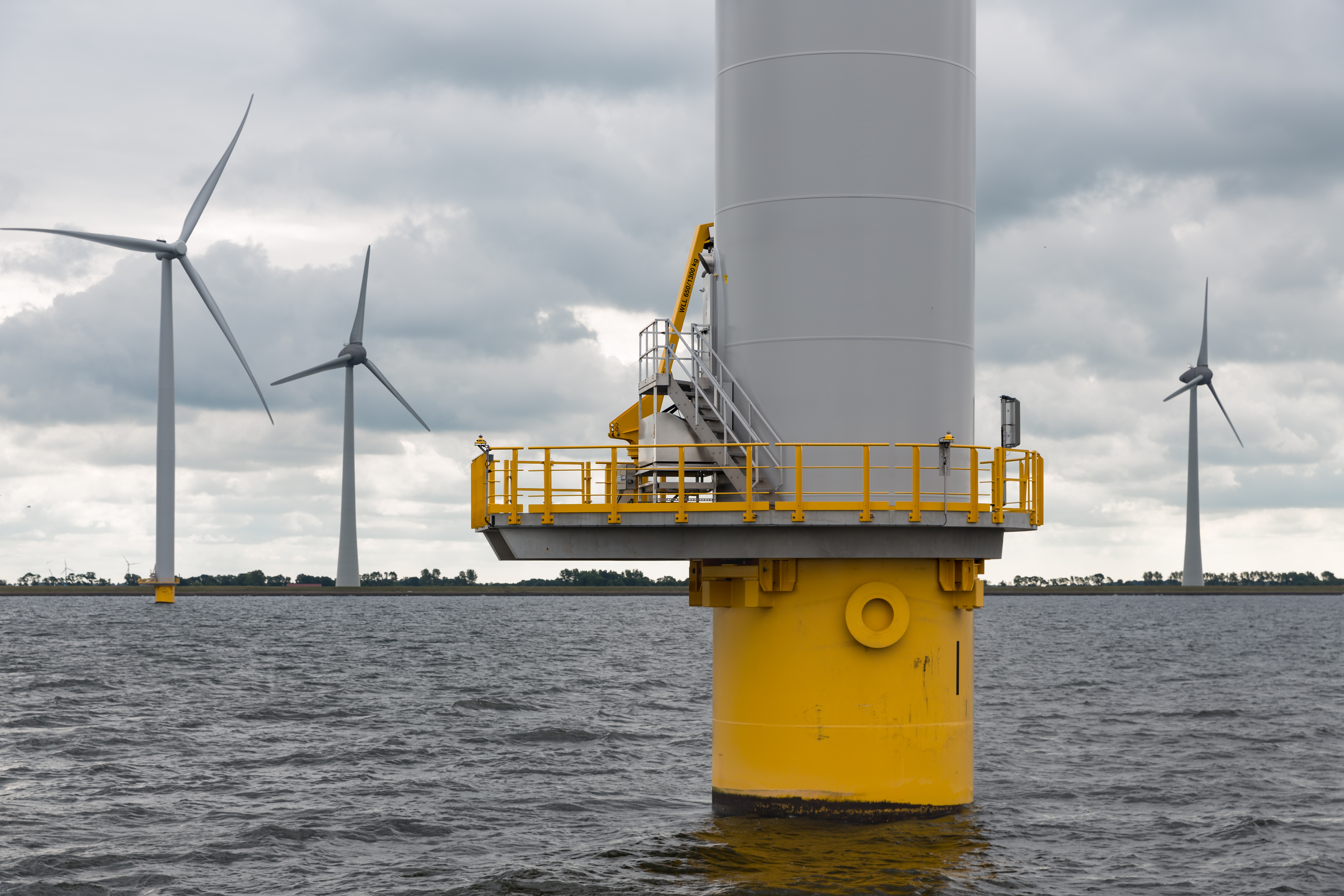 Maryland Sets Aside USD 2.8 Million for 2020 Offshore Wind Grants