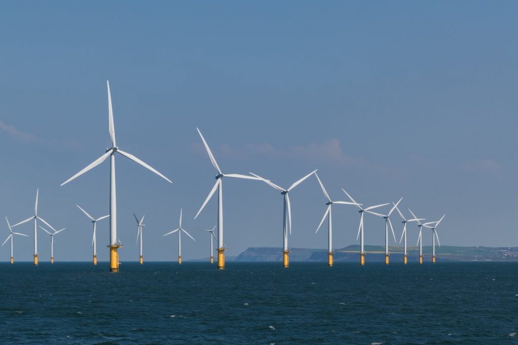 New UK Task Force Targets More Offshore Wind Workers